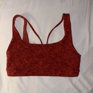 Athleta sports bra
